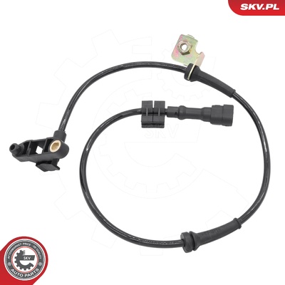 CHRYSLER NEON II PT CRUISER DODGE NEON II ABS SENSOR | OEM 5273333AE