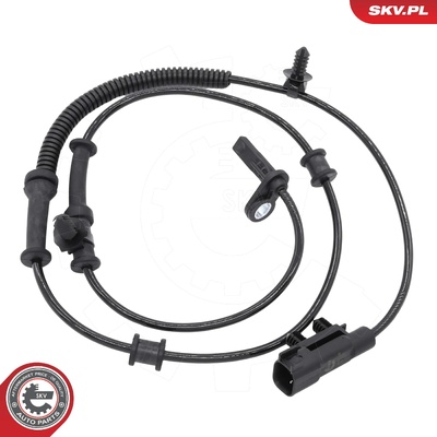 DODGE DURANGO JEEP GRAND CHEROKEE IV ABS SENSOR | OEM 56029447AF
