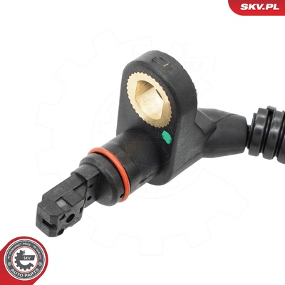 DODGE NITRO JEEP CHEROKEE COMPASS WRANGLER III ABS SENSOR | OEM 68004019AB
