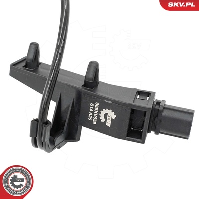 HONDA CIVIC VIII ABS SENSOR | OEM 57450-SMG-E01