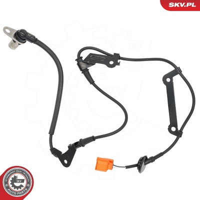 HONDA HR-V ABS SENSOR | OEM 57455-S2H-952