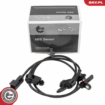 MAZDA 6 CX-5 ABS SENSOR | OEM K0114370X