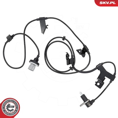 NISSAN PATROL GR V ABS SENSOR | OEM 47910VC200
