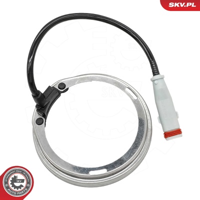 OPEL ASTRA H ABS SENSOR | OEM 1603253