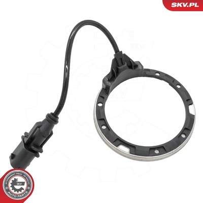 FIAT CROMA OPEL SIGNUM VECTRA C SAAB 9-3 ABS SENSOR | OEM 1603143