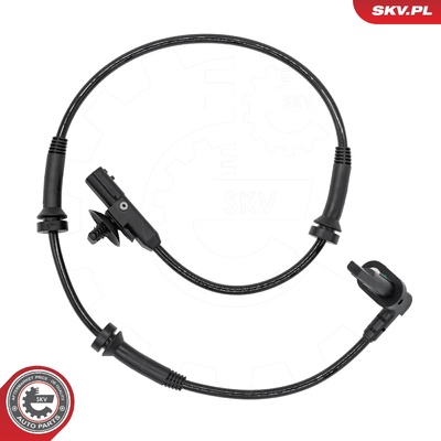 DACIA DOKKER LODGY LOGAN II SANDERO II LADA XRAY RENAULT LOGAN II ABS SENSOR | OEM 479104225R