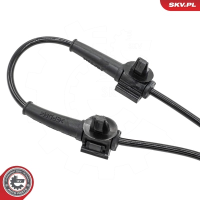 HONDA JAZZ II ABS SENSOR | OEM 57475-SAG-H01