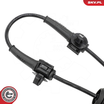 HONDA JAZZ II ABS SENSOR | OEM 57470-SAG-H01