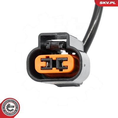 MITSUBISHI OUTLANDER I ABS SENSOR | OEM MR493460