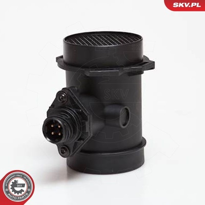 BMW 3 SERIES E36 5 E34 7 E32 E38 MASS AIR FLOW METER | OEM 0280217502