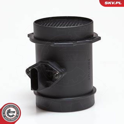 BMW E39 E38 X5 LAND ROVER RANGE ROVER III MASS AIR FLOW METER | OEM 0280217814