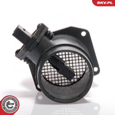 AUDI A4 A6 VW PASSAT MASS AIR FLOW METER | OEM 0280218013