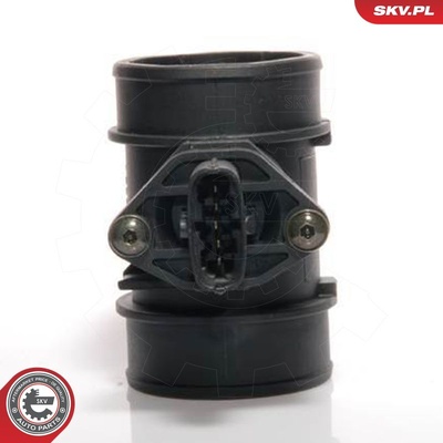 OPEL ASTRA CORSA MERIVA AGILA MASS AIR FLOW METER | OEM 0280218119