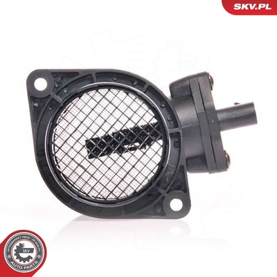 VW PASSAT AUDI A4 SEAT MASS AIR FLOW METER | OEM 0281002216