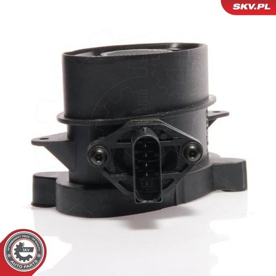 BMW 3 SERIES E46, 5 SERIES E39, 7 SERIES E38, 5 SERIES E53, X MASS AIR FLOW METER | OEM 0928400527