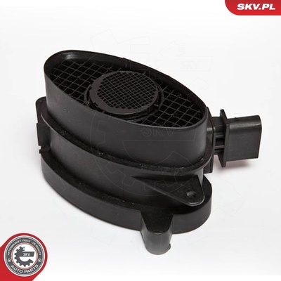 BMW E46 E90 E81 E60 X3 MASS AIR FLOW METER | OEM 0928400529