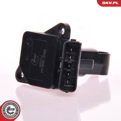 TOYOTA LEXUS MASS AIR FLOW METER SENSOR | OEM 1974002060
