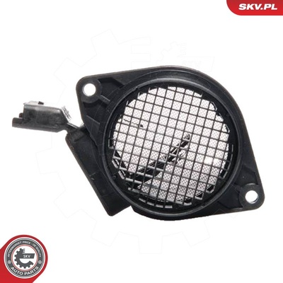 CITROEN PEUGEOT FIAT MASS AIR FLOW METER | OEM 5WK9621