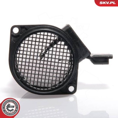 CITROEN C5 C8 FIAT ULYSSE PEUGEOT 406 607 806 807 MASS AIR FLOW METER | OEM 5WK9628