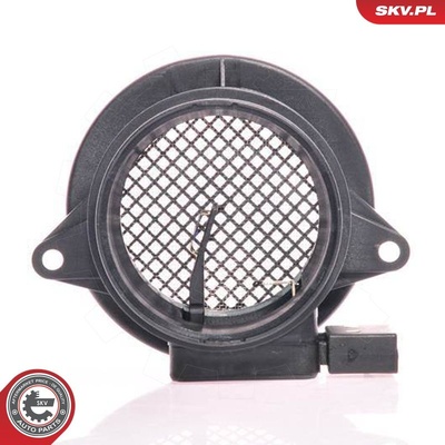 MERCEDES C- E-CLASS MASS AIR FLOW METER | OEM 5WK9638