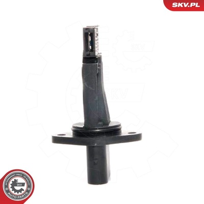 MERCEDES VITO C- E- S-CLASS MASS AIR FLOW METER SENSOR | OEM 7.22684.07.0