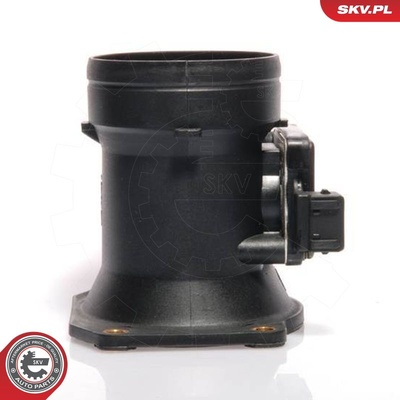 AUDI A3 A4 VW PASSAT MASS AIR FLOW METER | OEM 058133471