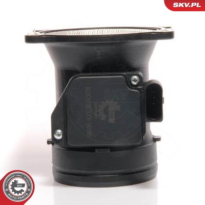 AUDI A3 A4 SEAT IBIZA VW SEAT MASS AIR FLOW METER | OEM 06A906461B