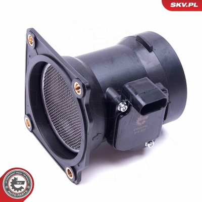 AUDI SKODA VW 2.4 2.8 MASS AIR FLOW METER | OEM 078133471E