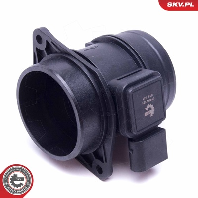 MERCEDES A-CLASS B-CLASS 2.0 CDI MASS AIR FLOW METER | OEM A0000943348