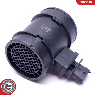 ALFA ROMEO 159 FIAT DOBLO GRANDE PUNTO IDEA 1.9 DIESEL MASS AIR FLOW METER | OEM 55206756