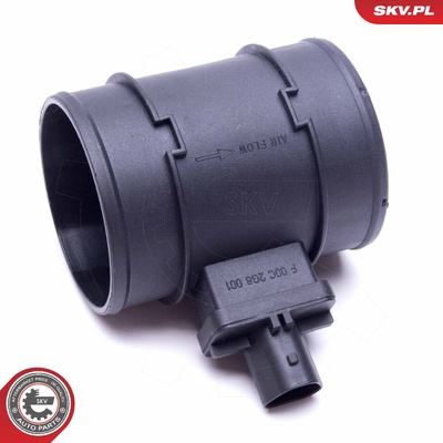 OPEL INSIGNIA A MERIVA B MASS AIR FLOW METER | OEM 13262124