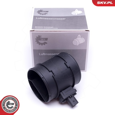 CHEVROLET OPEL SAAB 1.6 2.0 DIESEL MASS AIR FLOW METER | OEM 55562426