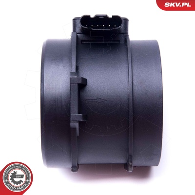 BMW 3 SERIES E46, 7 SERIES E65, 3 SERIES E83, X MASS AIR FLOW METER | OEM 13627513956