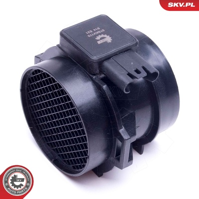 BMW 3 SERIES E46, 3 SERIES E83, X 2.5 MASS AIR FLOW METER | OEM 13627566984