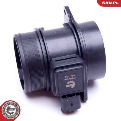 LAND ROVER DISCOVERY RANGE ROVER III MASS AIR FLOW METER | OEM 4R8Q12B579AC