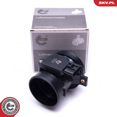 FORD FOCUS I II MONDEO II TURNEO CONNECT TRANSIT CONNECT MASS AIR FLOW METER | OEM 1054420