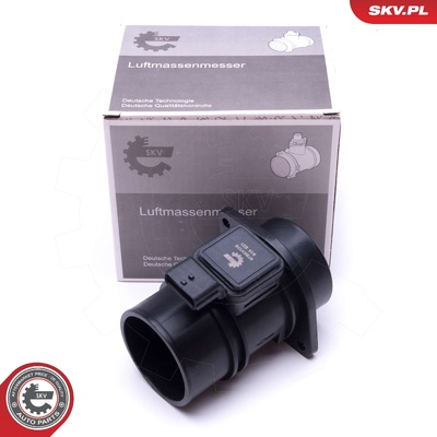 DACIA DUSTER LOGAN SANDERO RENAULT CLIO II III KANGOO THALIA I II TWINGO II 1.5 DIESEL MASS AIR FLOW METER | OEM 8200280056