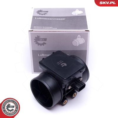SUZUKI GRAND VITARA 1.6 2.0 MASS AIR FLOW METER | OEM 1380065D00