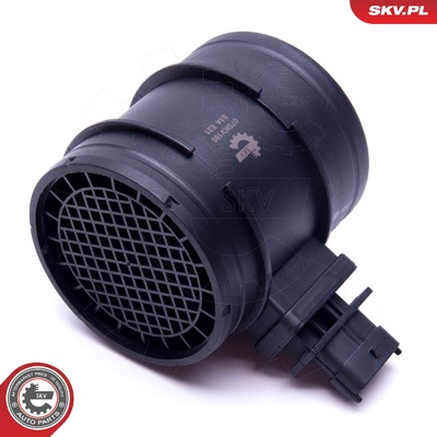 ALFA ROMEO FIAT IVECO LANCIA 2.4 DIESEL MASS AIR FLOW METER | OEM 71794087