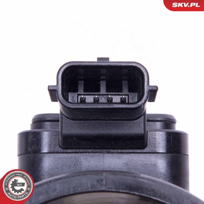 DACIA NISSAN RENAULT MASS AIR FLOW METER | OEM 8200682558