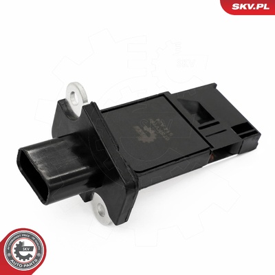 FORD GALAXY II MONDEO IV S-MAX TRANSIT MASS AIR FLOW METER | OEM 1376235