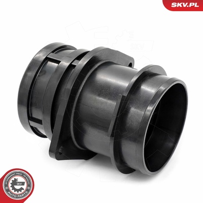 AUDI A3 A4 A6 TT SEAT ALTEA EXEO LEON TOLEDO SKODA OCTAVIA VW EOS GOLF JETTA PASSAT POLO SCIROCCO MASS AIR FLOW METER | OEM 06F906461A