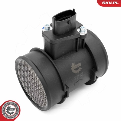 OPEL ZAFIRA MASS AIR FLOW METER | OEM 93184406