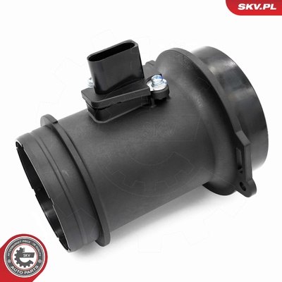 AUDI A4 A6 A8 Q7 VW PHANTEON TOUAREG MASS AIR FLOW METER | OEM 059906461K