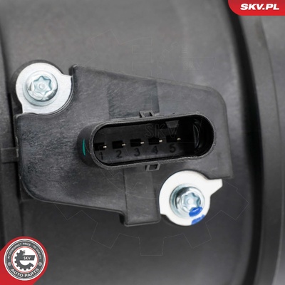 AUDI A4 A5 A6 A7 A8 Q5 Q7 Q8 VW AMAROK TOUAREG MASS AIR FLOW METER | OEM 059906461S