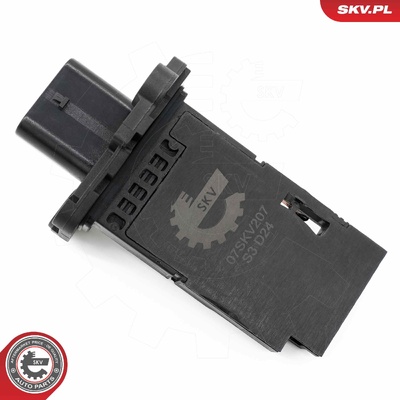 FORD FIESTA GALAXY MONDEO S-MAX TOURNEO TRANSIT MASS AIR FLOW METER | OEM CA6112B579AA