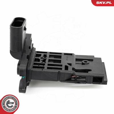 FORD C-MAX FOCUS KUGA TOURNEO TRANSIT MASS AIR FLOW METER | OEM EM5A-12B579-AA