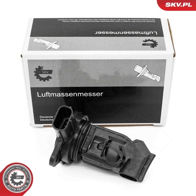 LEXUS GS LC RC RX SUBARU IMPREZA XV TOYOTA C-HR CAMRY VOLVO S90 V40 V60 V90 XC40 XC60 XC90 MASS AIR FLOW METER | OEM 22204-75040