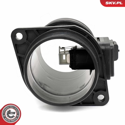 DACIA DUSTER LOGAN SANDERO NISSAN QASHQAI OPEL VIVARO RENAULT TRAFIC KANGOO MASS AIR FLOW METER | OEM 8200651315