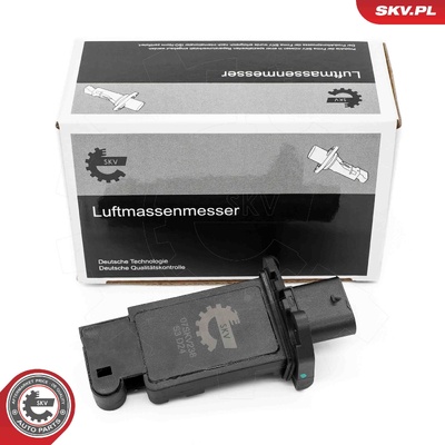 JAGUAR E-PACE F-PACE F-TYPE XE XF LAND ROVER DEFENDER DISCOVERY RANGE ROVER MASS AIR FLOW METER | OEM 2T2R26101